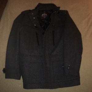 Express jacket